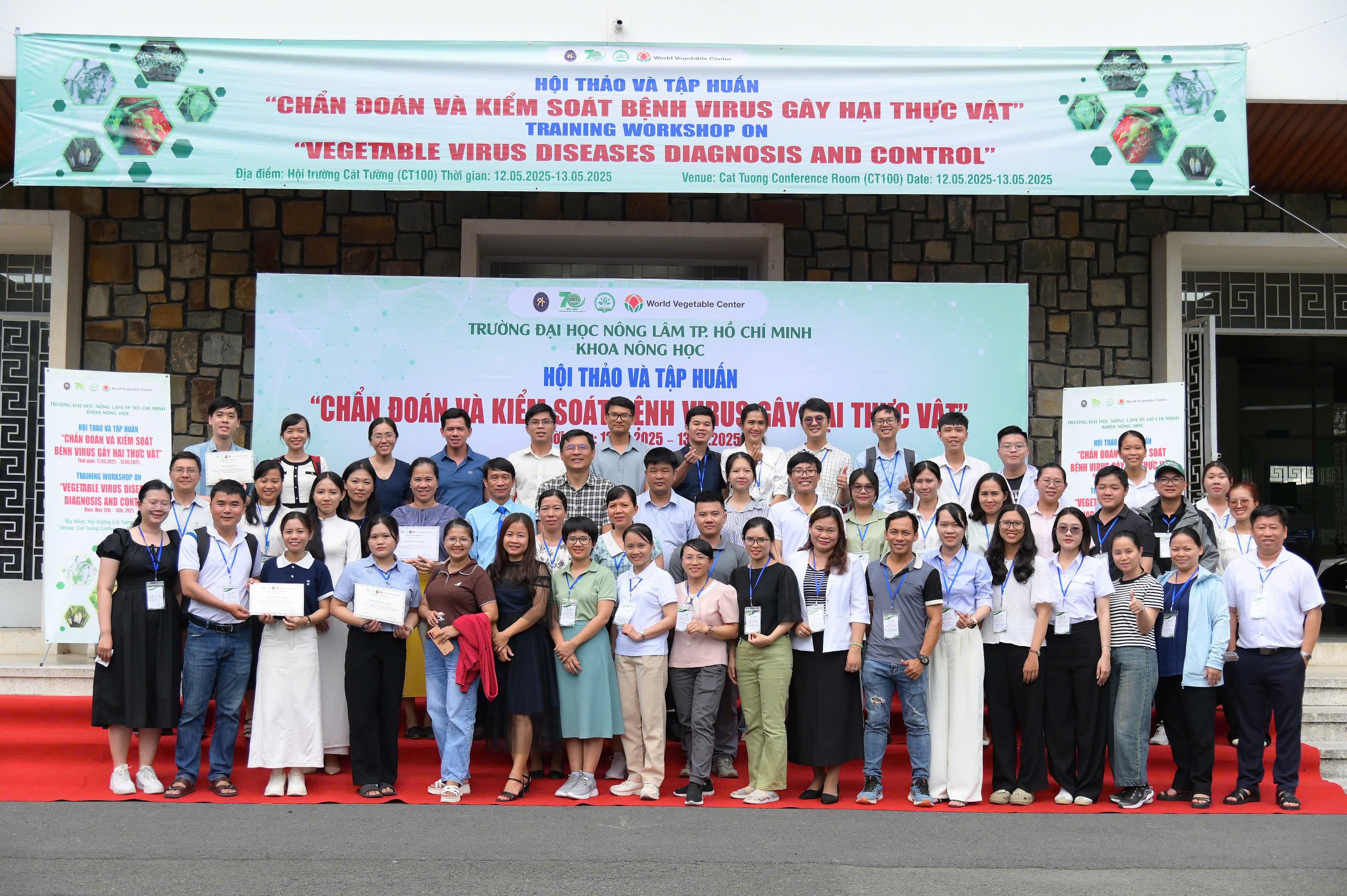 ĐẠI HỌC CHÍNH QUY