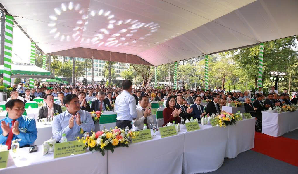 TẠP CHÍ NÔNG NGHIỆP VÀ PHÁT TRIỂN