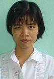 Đỗ Thị Lợi
