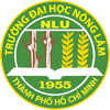 Các cách thiết kế logo cho trường Đại học Nông Lâm?
